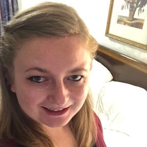 Meet your Posher, Maggie